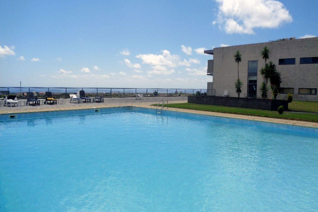 Hotel Colombo Vila do Porto Eksteriør billede