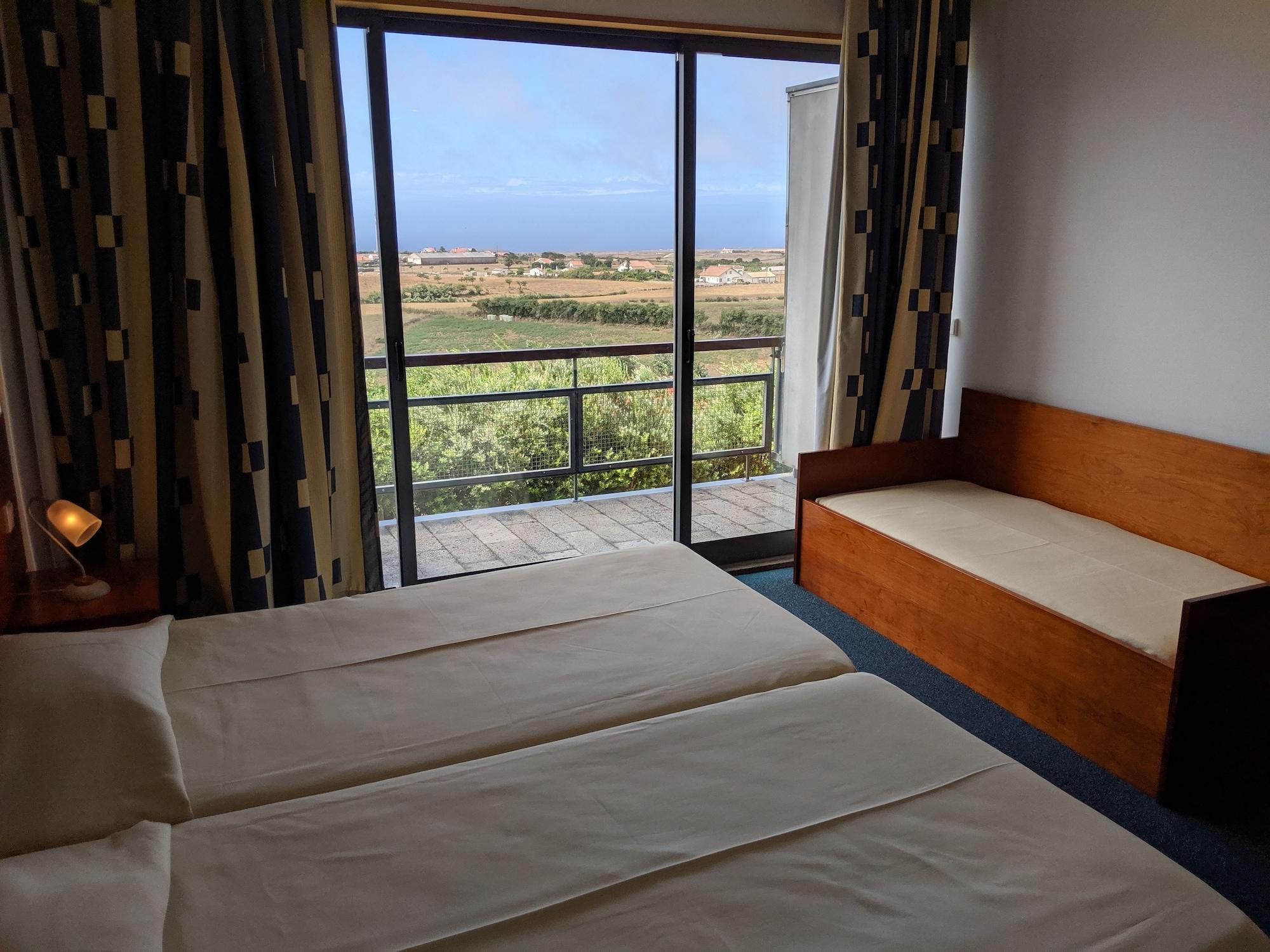Hotel Colombo Vila do Porto Eksteriør billede
