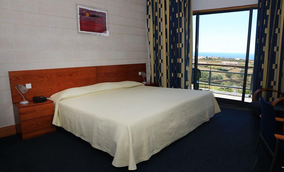 Hotel Colombo Vila do Porto Eksteriør billede