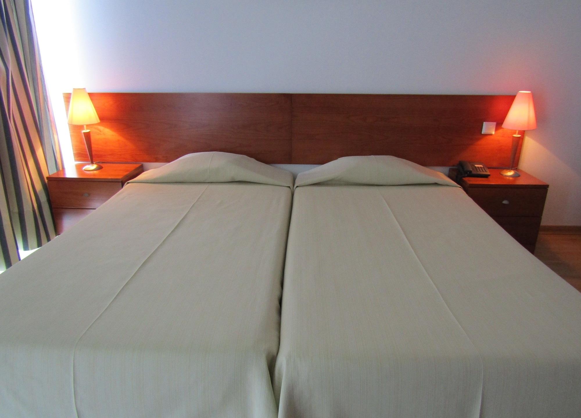 Hotel Colombo Vila do Porto Eksteriør billede