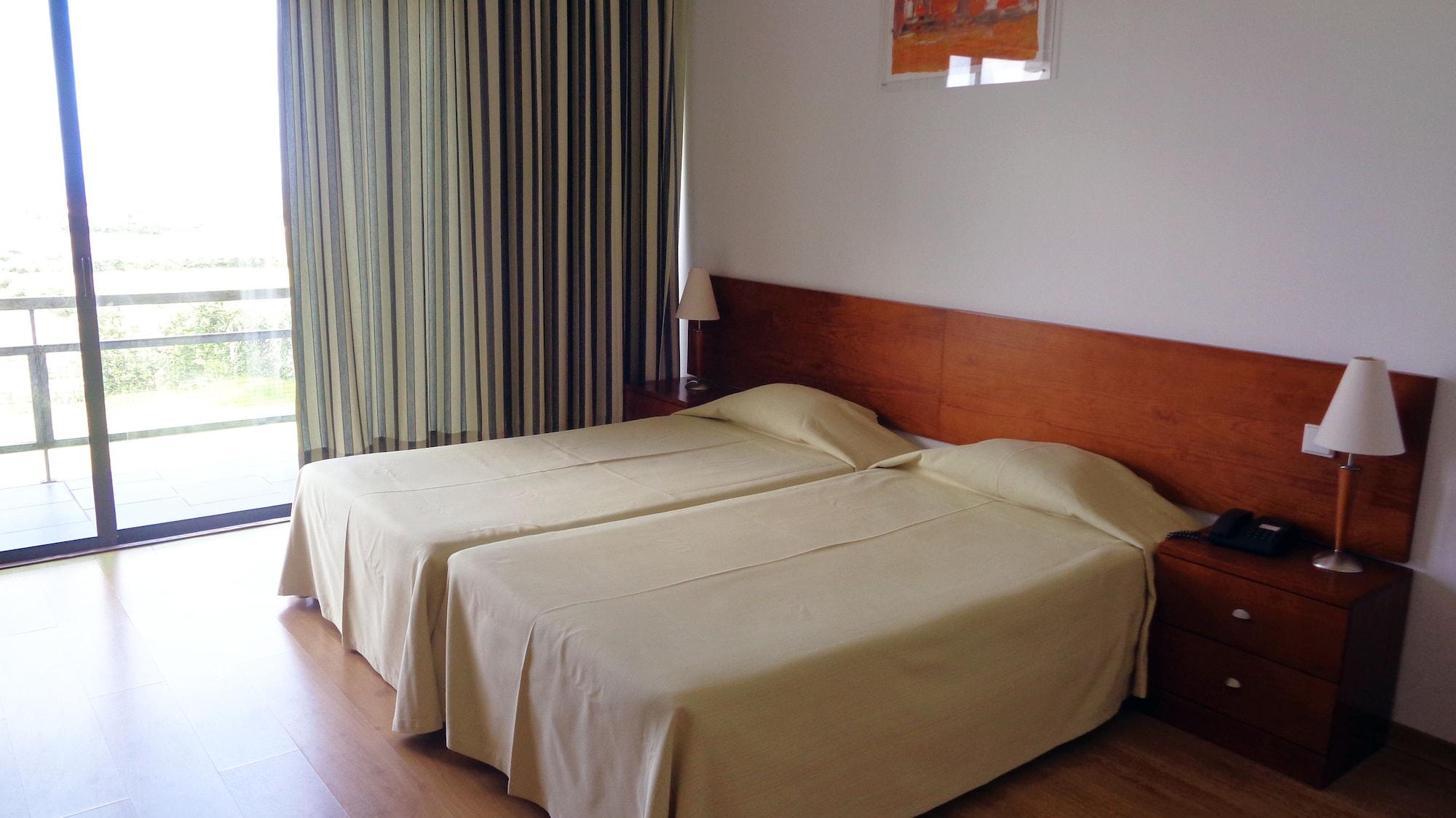 Hotel Colombo Vila do Porto Eksteriør billede