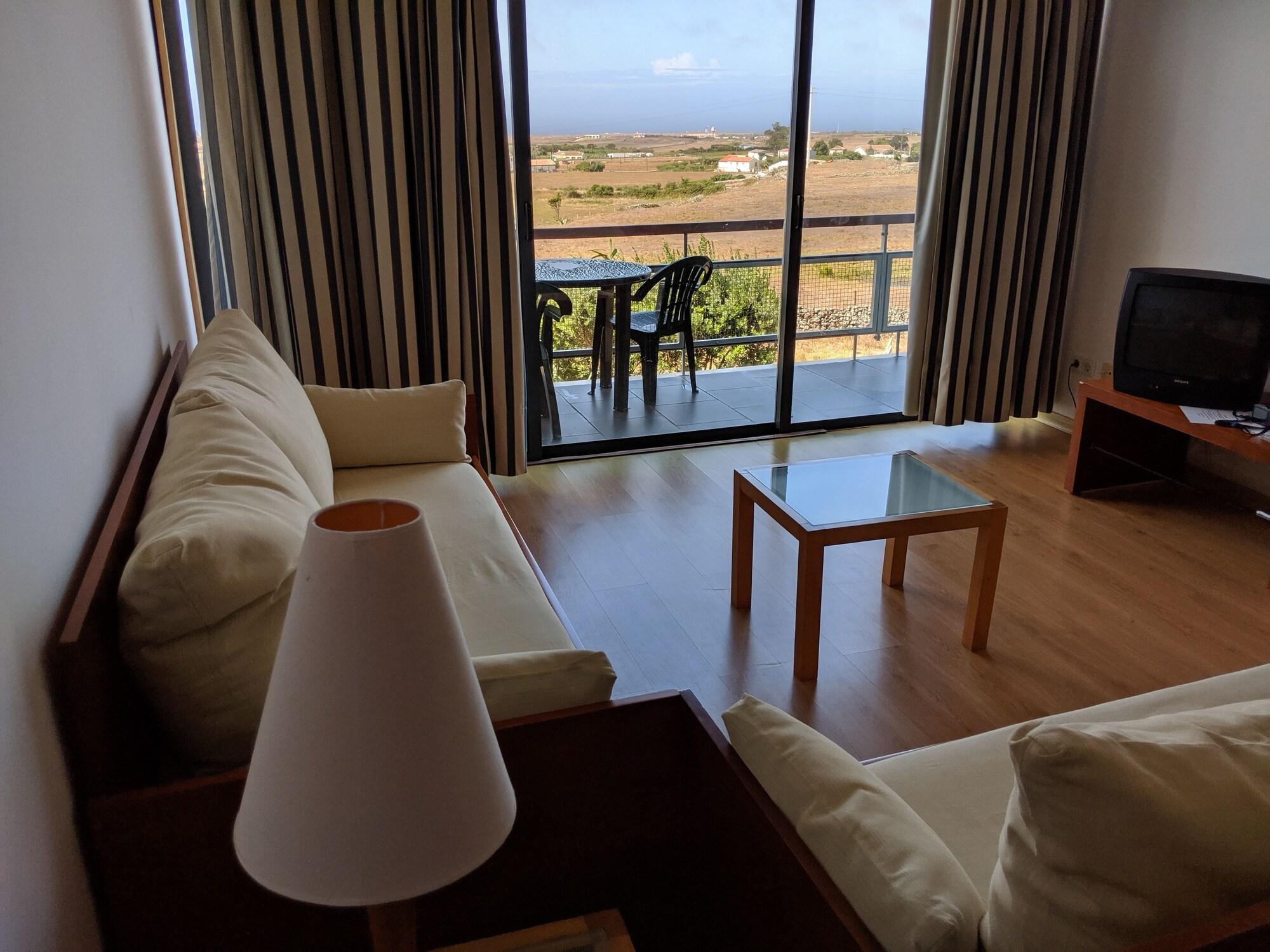 Hotel Colombo Vila do Porto Eksteriør billede