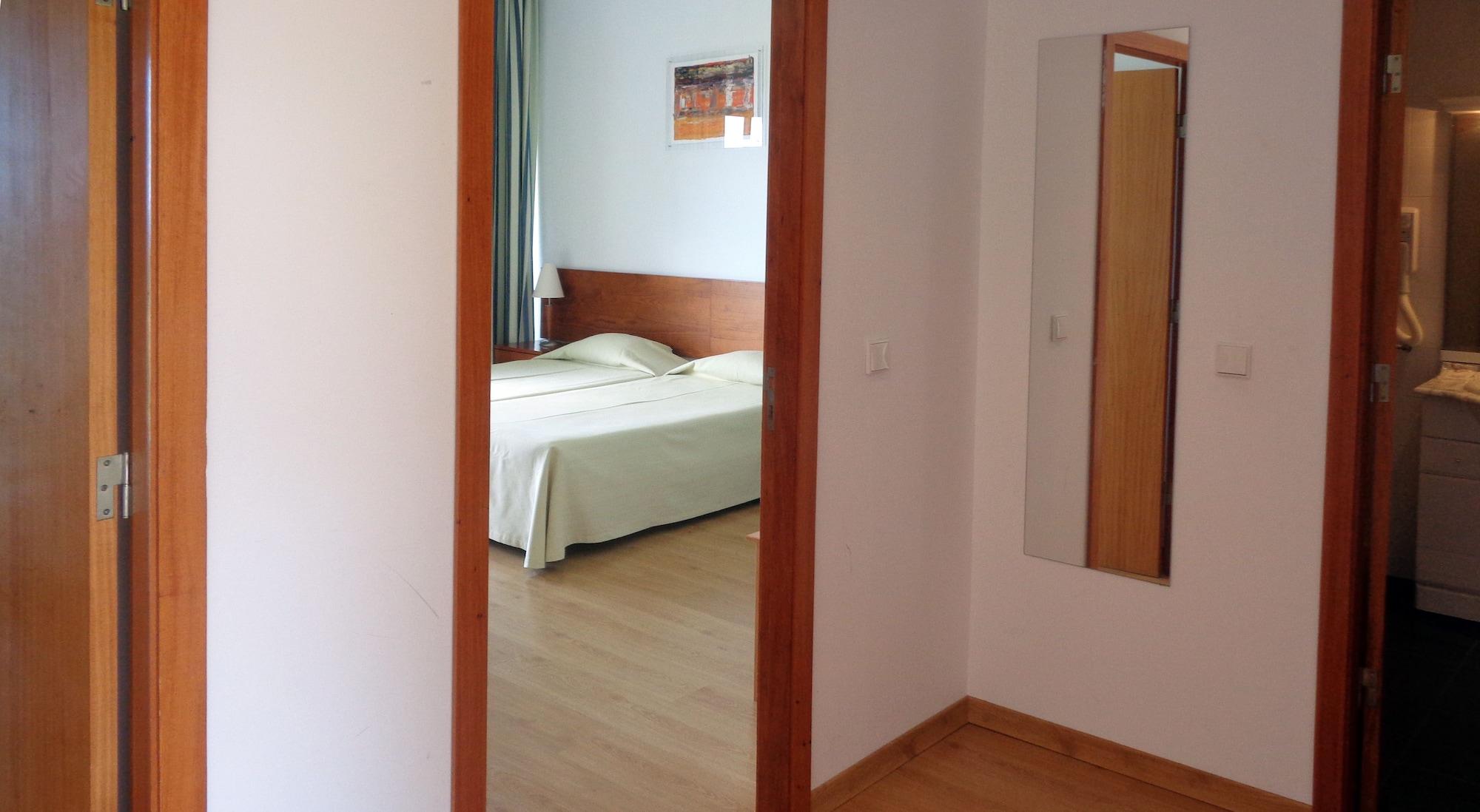 Hotel Colombo Vila do Porto Eksteriør billede