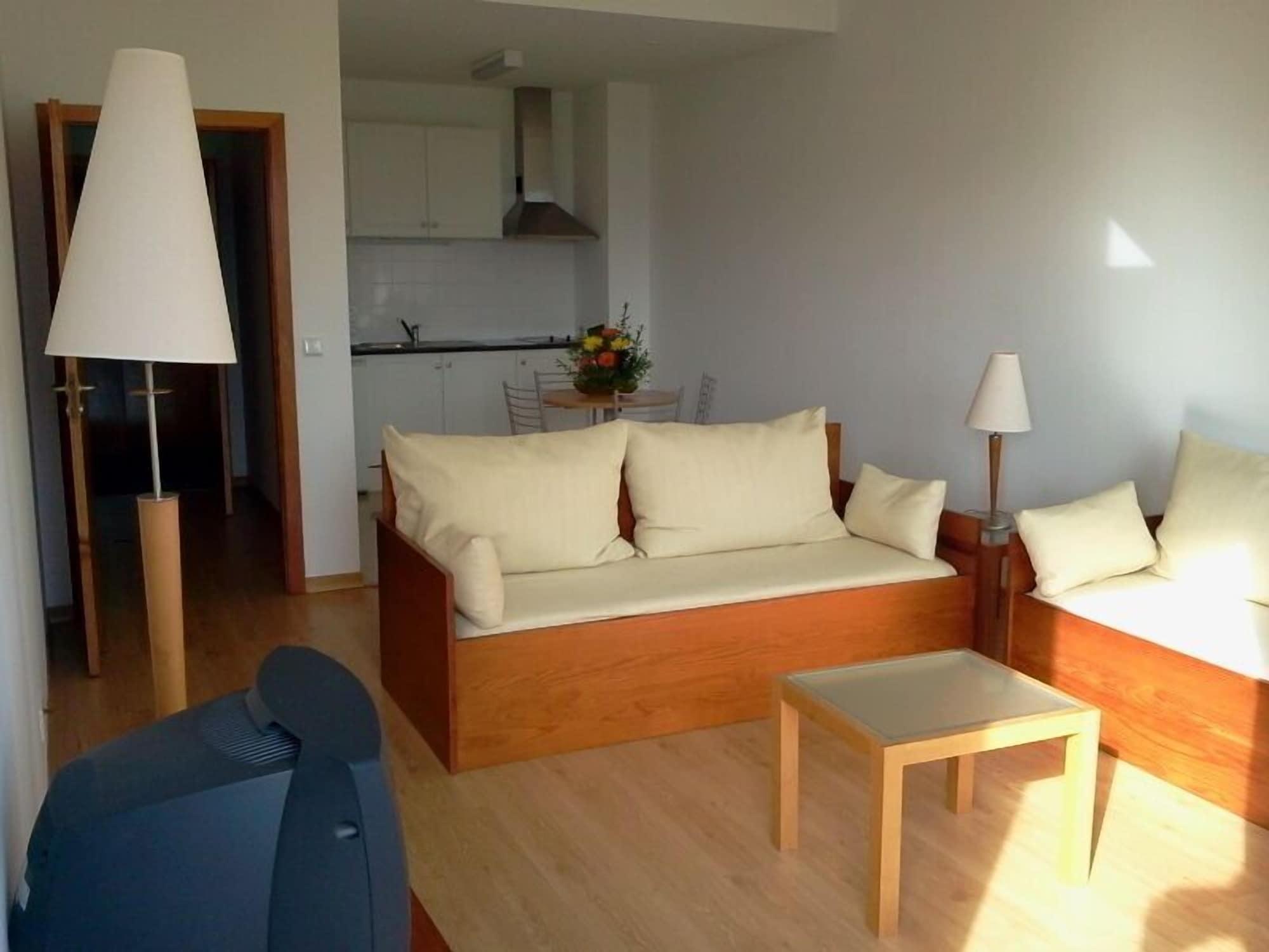 Hotel Colombo Vila do Porto Eksteriør billede