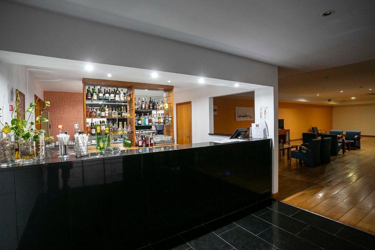 Hotel Colombo Vila do Porto Eksteriør billede