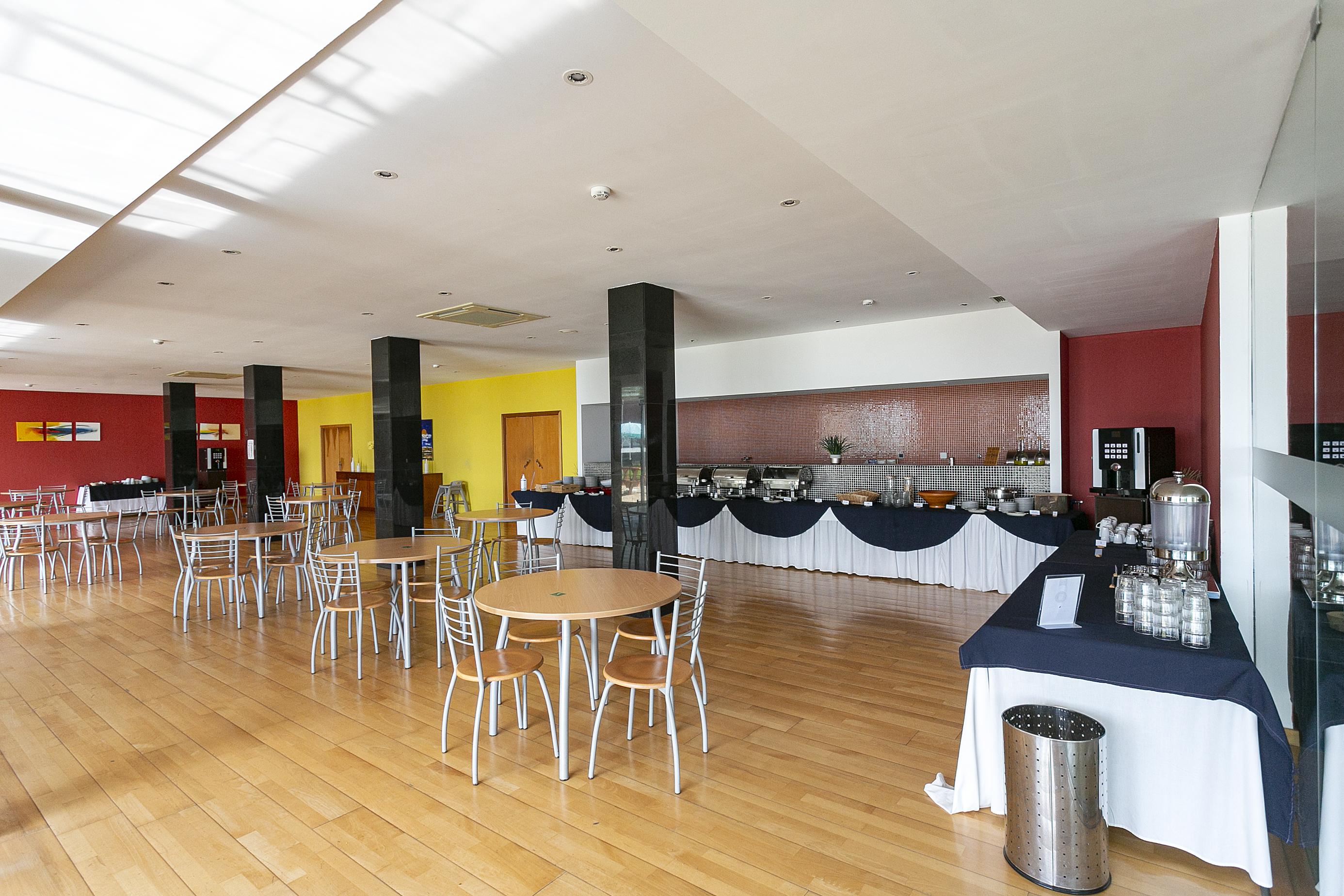 Hotel Colombo Vila do Porto Eksteriør billede