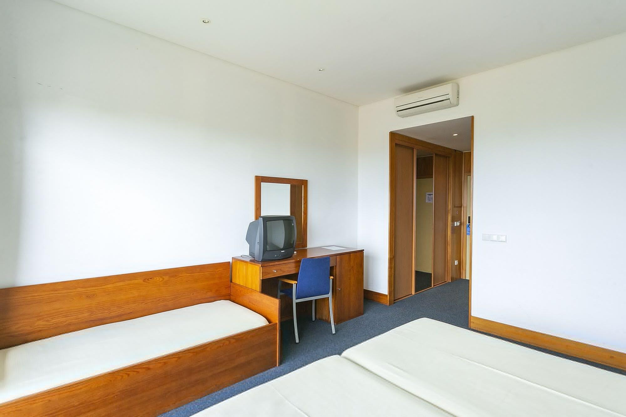 Hotel Colombo Vila do Porto Eksteriør billede