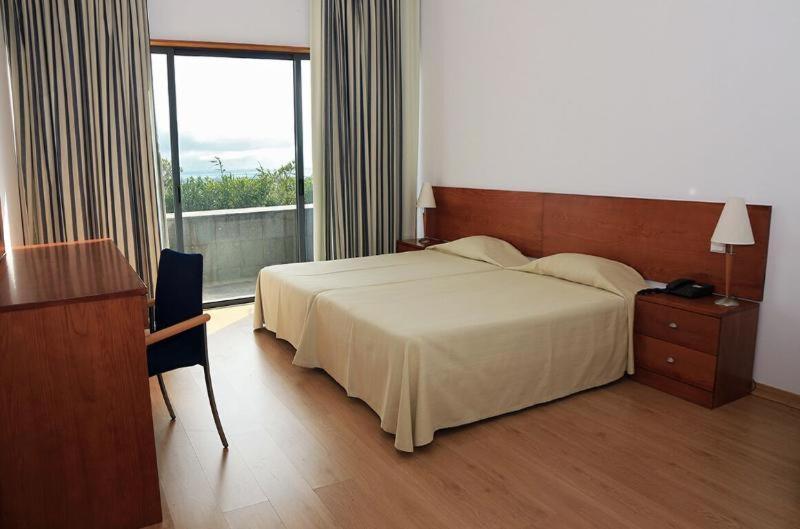 Hotel Colombo Vila do Porto Værelse billede